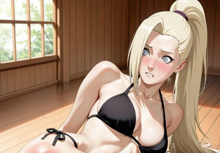 火影的生活-Hokage's Life 火影的生活攻略大全CG回想 封面图