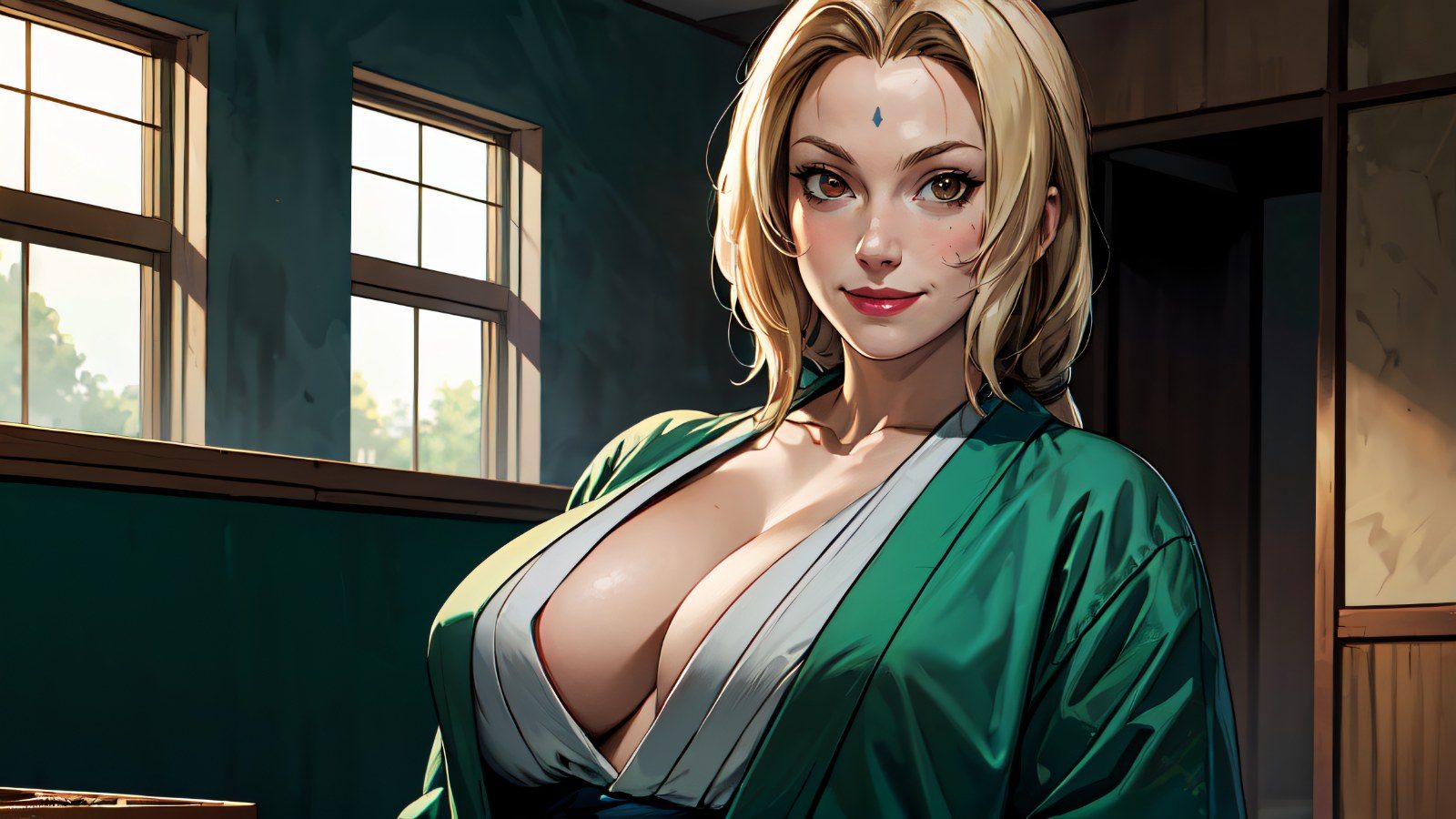 火影的生活-Hokage's Life 角色养成 资料图 5